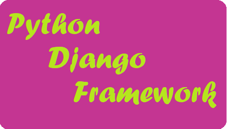 Curriculum for the Online Course on Web Development with Django Framework